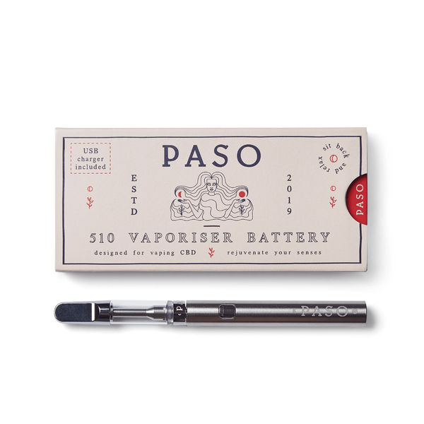 Shop CBD Vape Pen (510 Thread) Online in UK - CBD Oil Vape Pens Paso Shop CBD Vape Pen (510 Thread) Online in UK - CBD Oil Vape Pens Paso